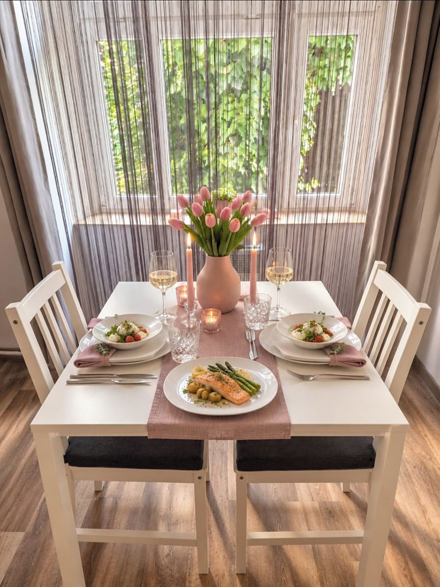 Pronájem bytu 2+kk 45 m²
